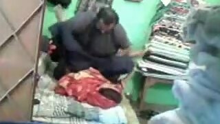 mature pakistani couple video