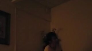 Happy Ending Massage Parlor