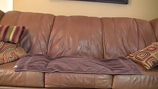 Chubby Mature Women's Interview 1...F70