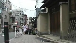 Japanese mamma #3