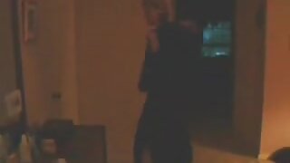 wife comes home from work and masturbates for me
