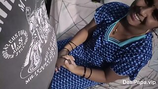 Indian Mallu Real Life Bhabhi Blowjob To Pussy Fucking