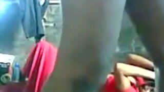 Indian village milf get s nailed in her room