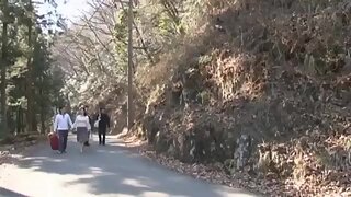 Japanese Step mom and young fall to temptation