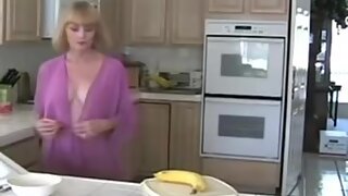 Taboo 1st meeting and Step mom discovered my porn