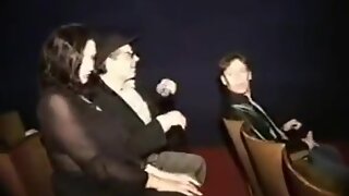 GERMAN PORN CINEMA