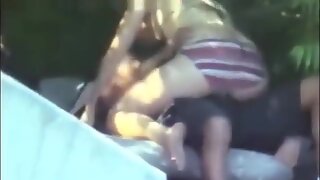 Edisi ngintip sma mesum 46