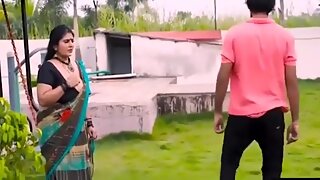 Desi Bhabhi And Devar Fuck At Swimming Pool