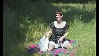 Milf Yvette long film