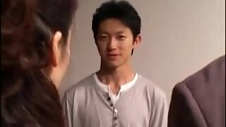 Japanese Step mom # 30
