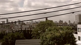 Crazy Japanese chick in Exotic teens 18+, HD JAV clip