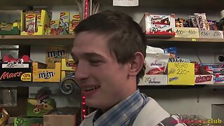 TuttiFrutti - Looser Step mom and Boy