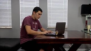 Step mom helps not her Step sons