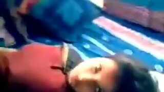 Girl first time fuck by his boyfriend