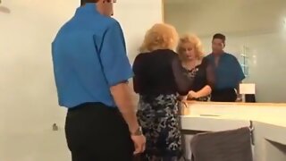 Milf Italia - Full Movie
