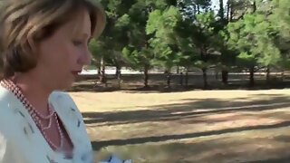 Church lady fucked