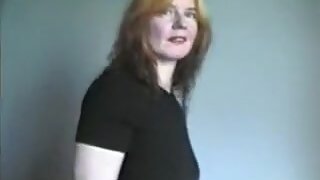 Mature Crackhead