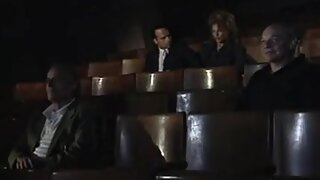 Luana Borgia in cinema