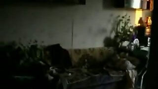Mature woman has sex with young guy