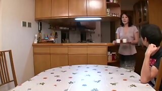 A Step son ultimatum