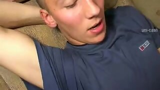Angela fuck around a lot of guys and shoot it all on camera. A great woman!