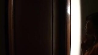 Japanese Aged and not Her Step son Fuck (Uncensored)