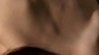 Milf wakes up a stud with her lips around his cock