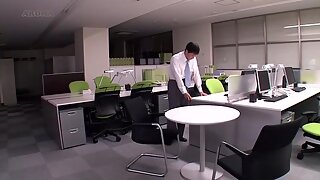 Pretend to be the woman of the insuranceâ€¦ Eroticism Mature Woman calls at your office