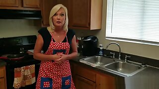 Naughty Taboo Step Paris Seduces Her Twice