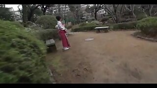 40yr old Mayumi Takahashi first Time Anal (Uncensored)
