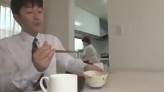 Japanese Grandmother 2