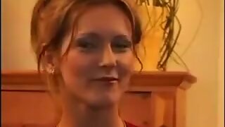 Step mom Claudia