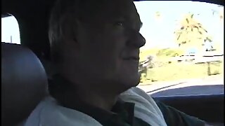 older man buys an old hooker for ,