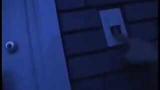 Right in the Vestibule