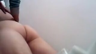 Real Asian Massage Parlor