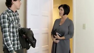 Stepmom shay fox