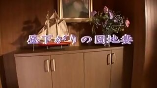 Fucking my japanese granny