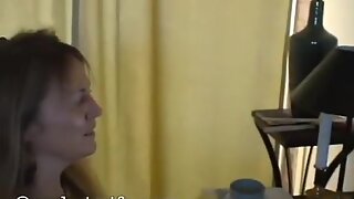 Meat my Wife