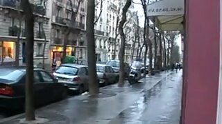 Incredible Big Butt scene with Mature,French scenes