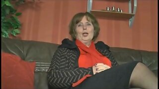German Granny