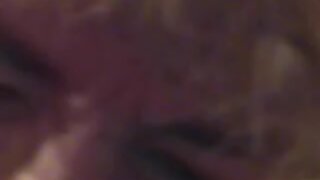 Wicked mature slut dominates a teen 18+ guy