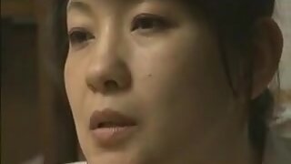 Hot Japanese Step mom 17