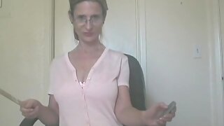 Saggy Boobed Gilf