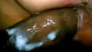 Dark big wang creampies my white moist love tunnel on closeup movie scene
