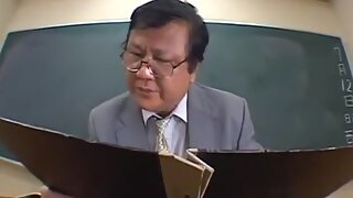 japanese Mature