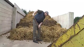 German Cougar And Granny Nasty Tales - (the Movie)