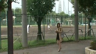 female teacher ai haneda