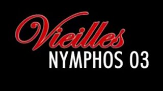 Vieilles nymphos 3 partie 1