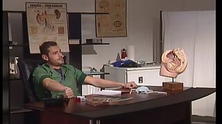 Mature doll gets sex treatment