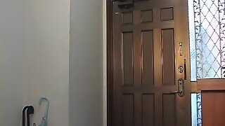 Incredible Japanese model in Horny Cumshots, Facial JAV scene